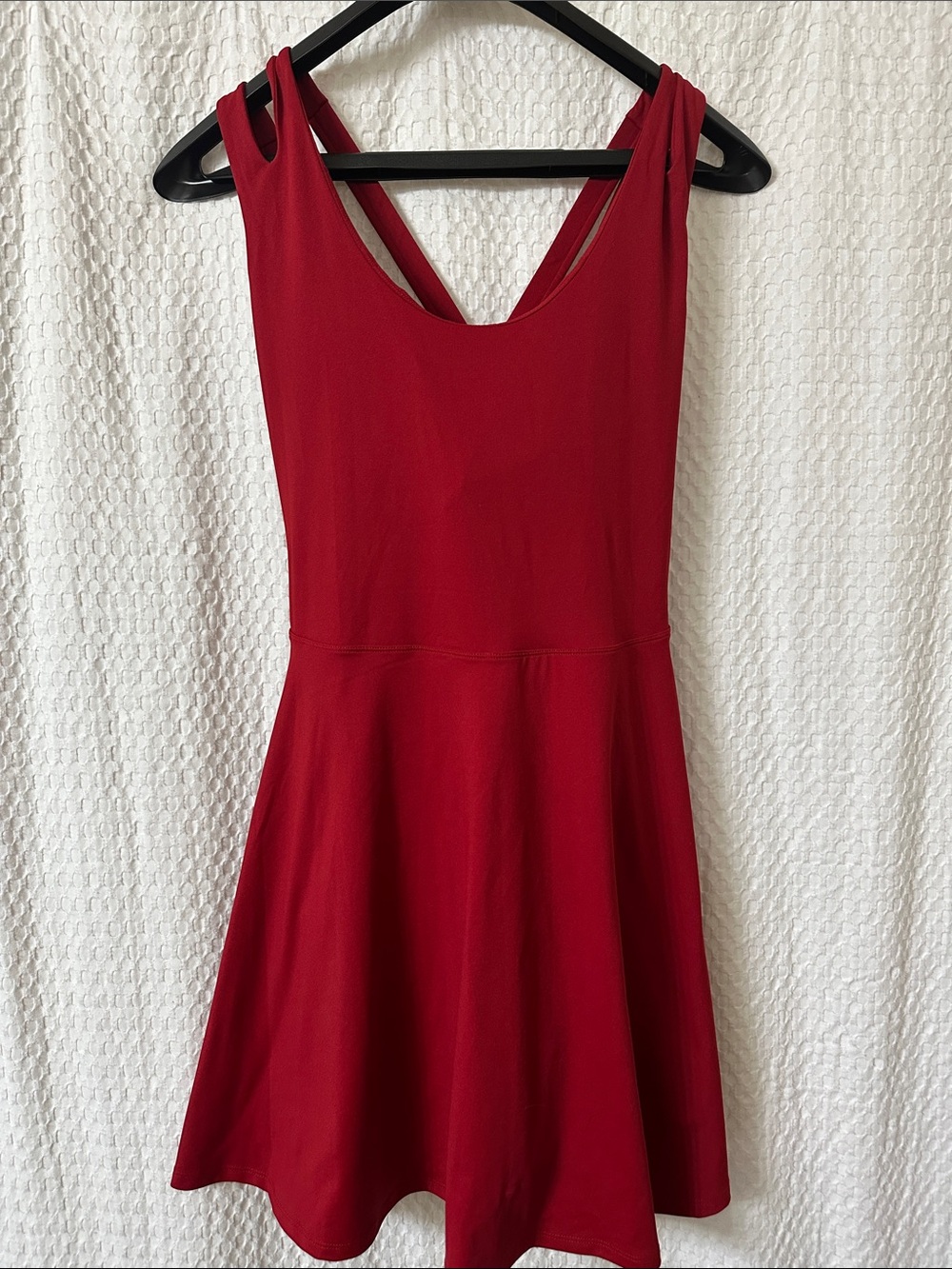 Fabletics Boost Performance Classic Mini Athletic Dress